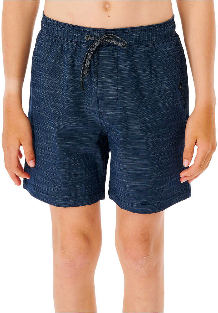 Rip Curl boardwalka jackson volley bermuda niño Marino (8)