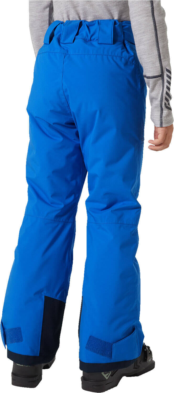 Helly Hansen elements pantalones esquí infantil Azul (12)