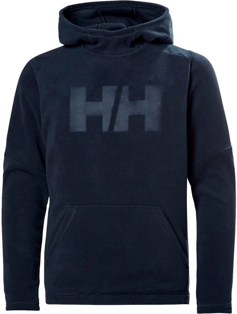 Helly Hansen daybreaker camiseta montaña manga larga niño Marino (12)