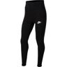 Nike sportswear favorites malla larga niña Negro (XL)