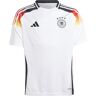 Adidas alemania euro 24 primera equipacion camiseta de fútbol oficiales niño  (152)