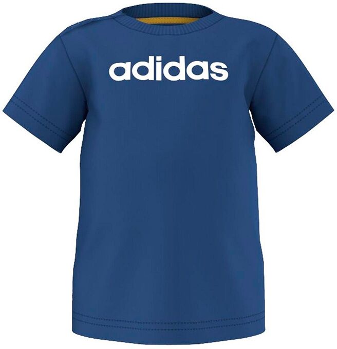 Adidas Camiseta bebé i fv brand tee