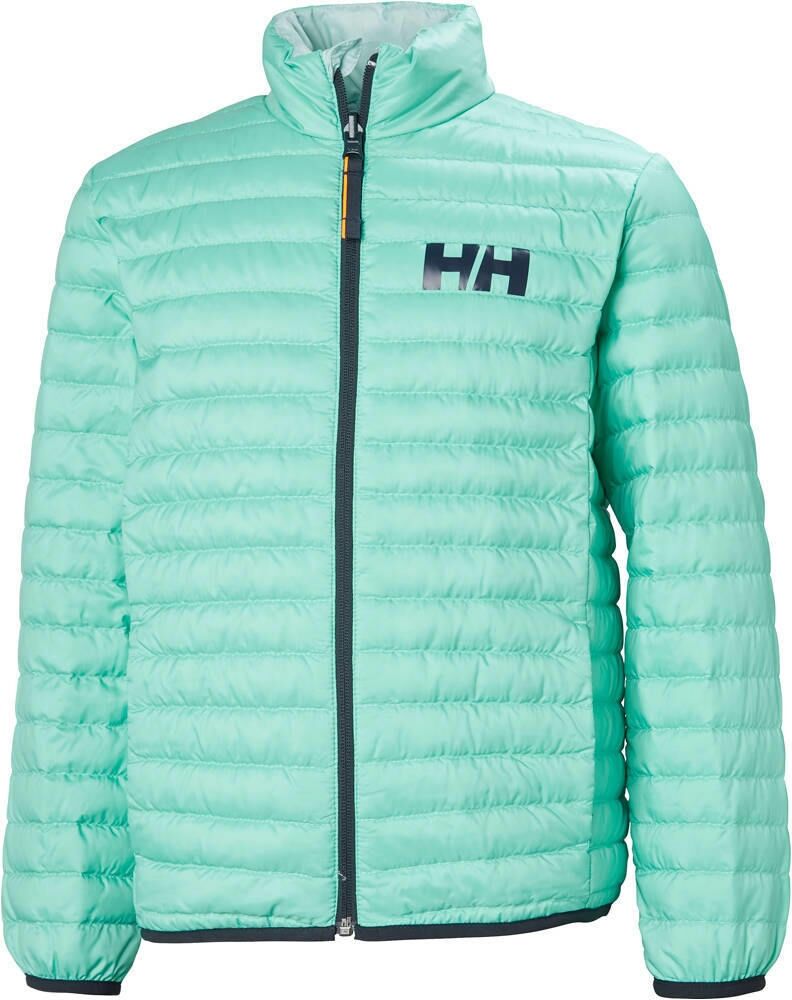 Helly Hansen Chaqueta niña jr barrier down insulator