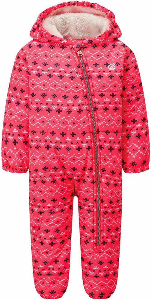 Dare2b Buzo esquí infantil bambino ii snowst rs