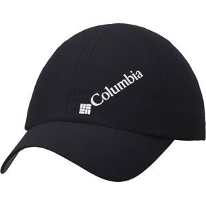 Columbia silver ridge iii gorros montaña Negro (UNICA)