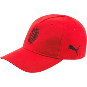 Puma milan 23 cap gorras fútbol  (UNICA)