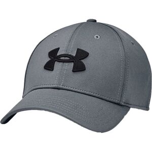 Under Armour ua blitzing visera lona Gris (S/M)