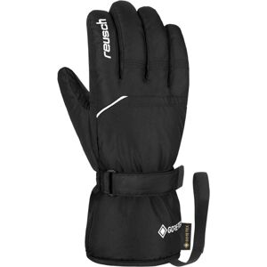 Reusch sven gore-tex guantes esquí hombre Negro (9,5)