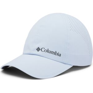 Columbia silver ridge iii ball cap gorros montaña Marron (UNICA)