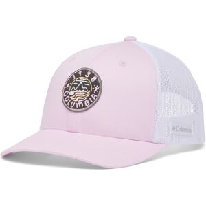 Columbia snap back visera niño Rosa (UNICA)