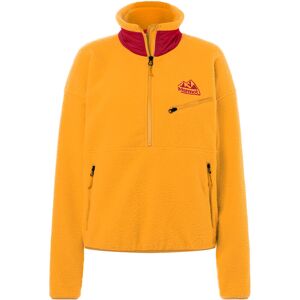 Marmot 94 eco recycled forro polar mujer Amarillo (L)