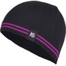 Sporthg hg-oulu beanie gorro Negro (UNICA)