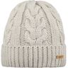 Barts zira beanie gorro esqui mujer Gris (UNICA)