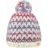 Barts nicole beanie gorro esquí infantil Azul (UNICA)