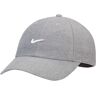 Nike heritage visera lona Gris (UNICA)