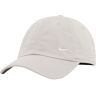 Nike u nk club cap u cb sm swsh l visera lona Rosa (M/L)