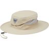 Columbia pfg backcast booney sombrero Blanco (S/M)