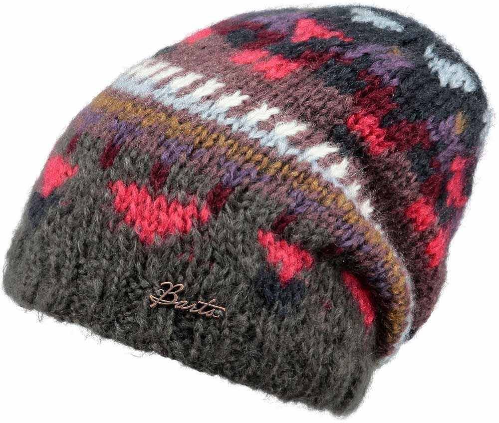 Barts iris gorro esqui mujer  (UNICA)