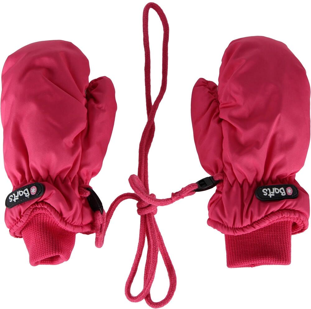 Barts nylon mitts manoplas esquí niño  (2)