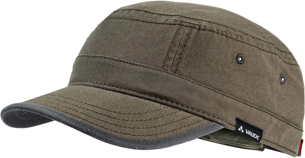 Vaude cuba libre oc cap gorros montaña Gris (S)