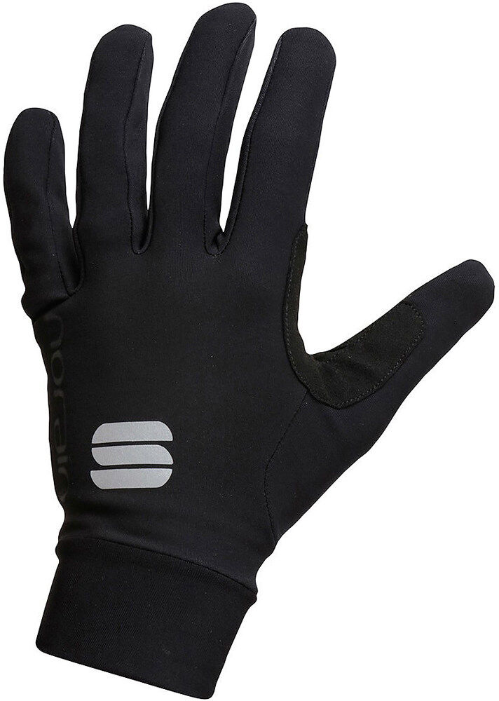 Sportful no rain guantes largos ciclismo Negro (XL)