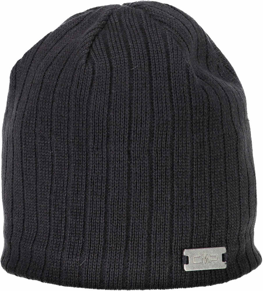 Cmp man knitted hat gorro esquí hombre Gris (UNICA)