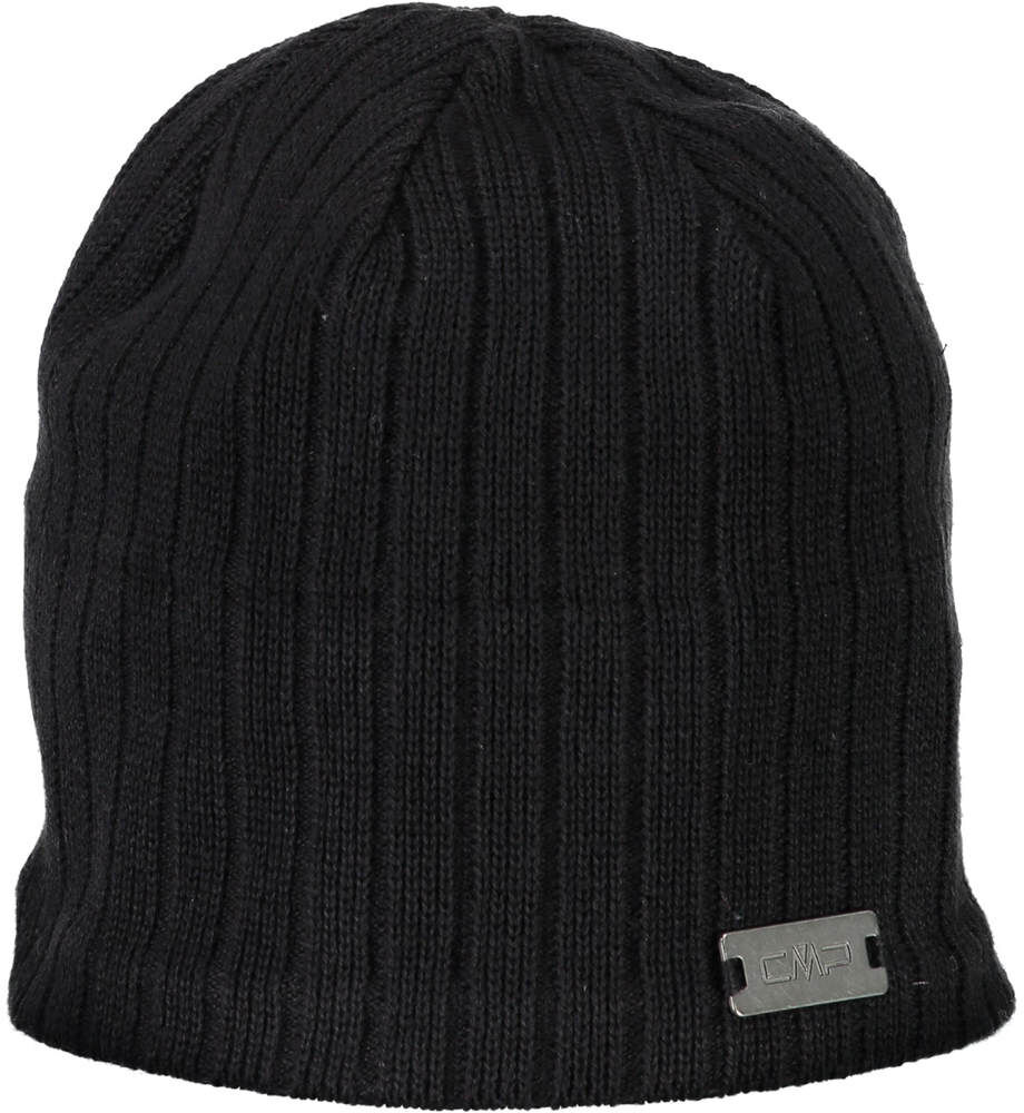 Cmp man knitted hat gorros montaña  (UNICA)