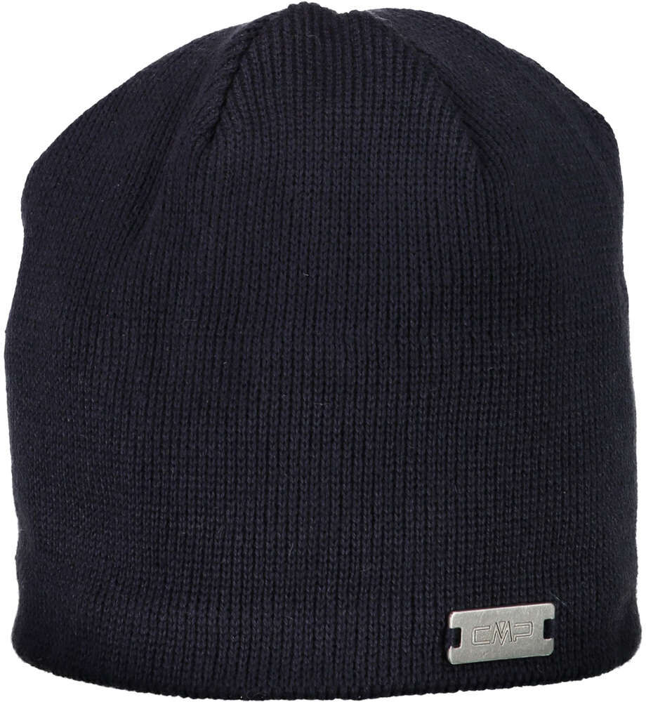 Cmp man knitted hat gorro esquí hombre Azul (UNICA)