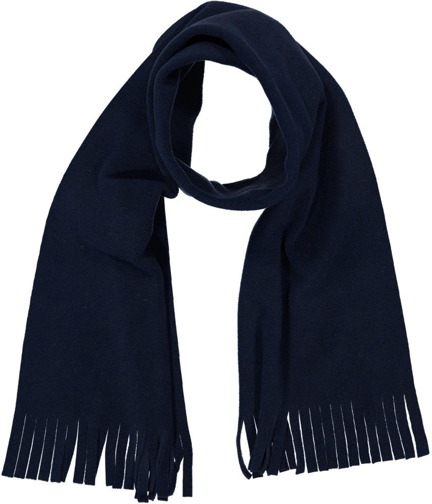 Cmp fleece scarf bufanda Azul (UNICA)