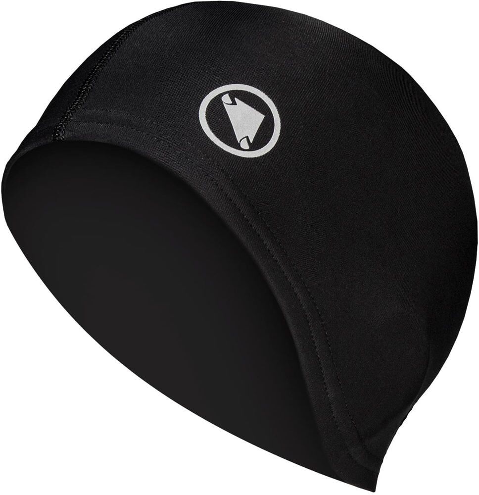 Endura fs260 pro gorros ciclismo Negro (S-M)