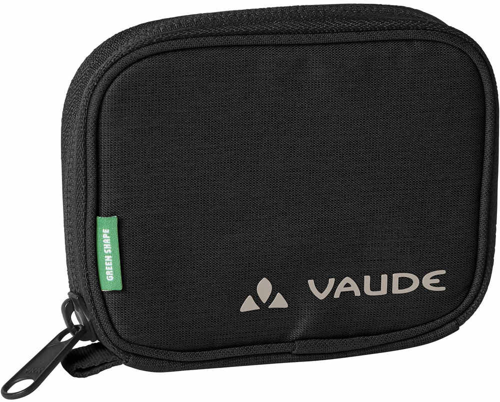 Vaude wallet s carteras montaña Negro (S)