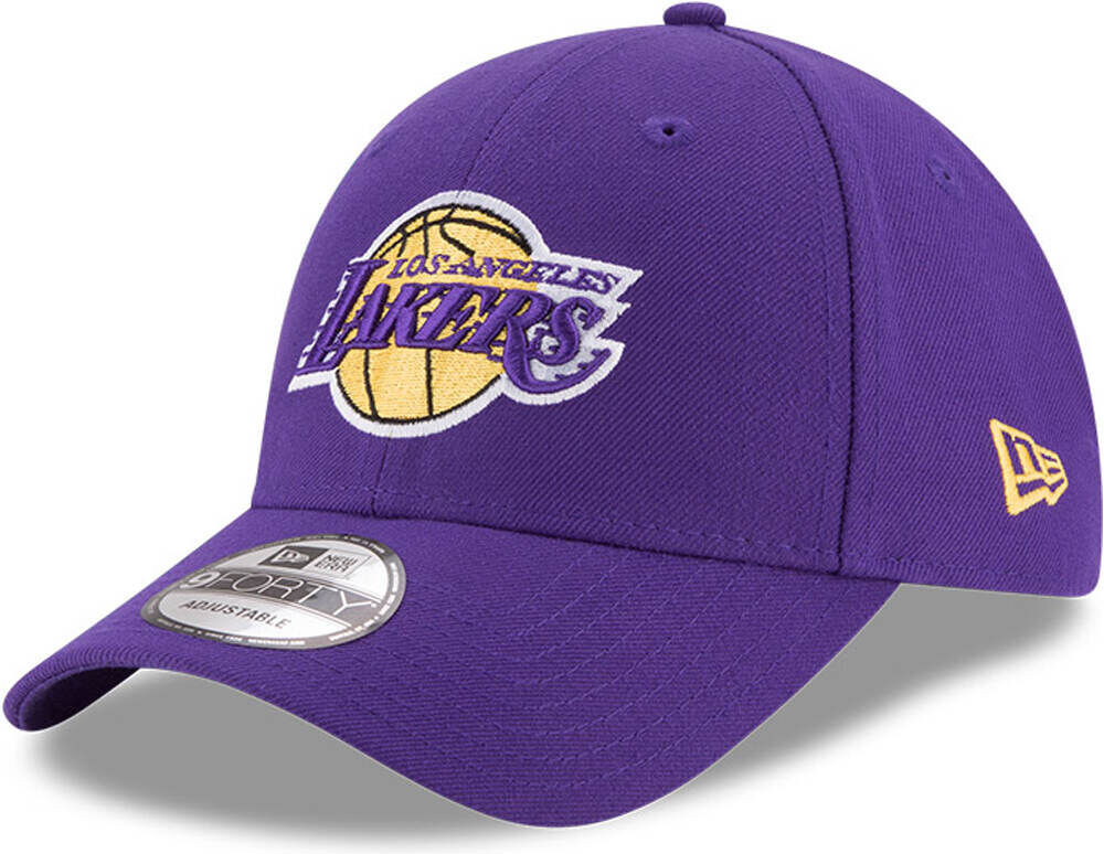 New Era los angeles lakers gorras baloncesto  (UNICA)