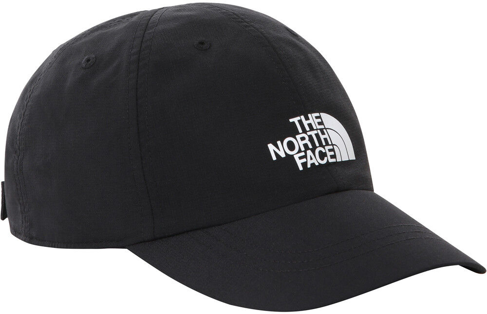 The North Face horizon gorros montaña Negro (UNICA)