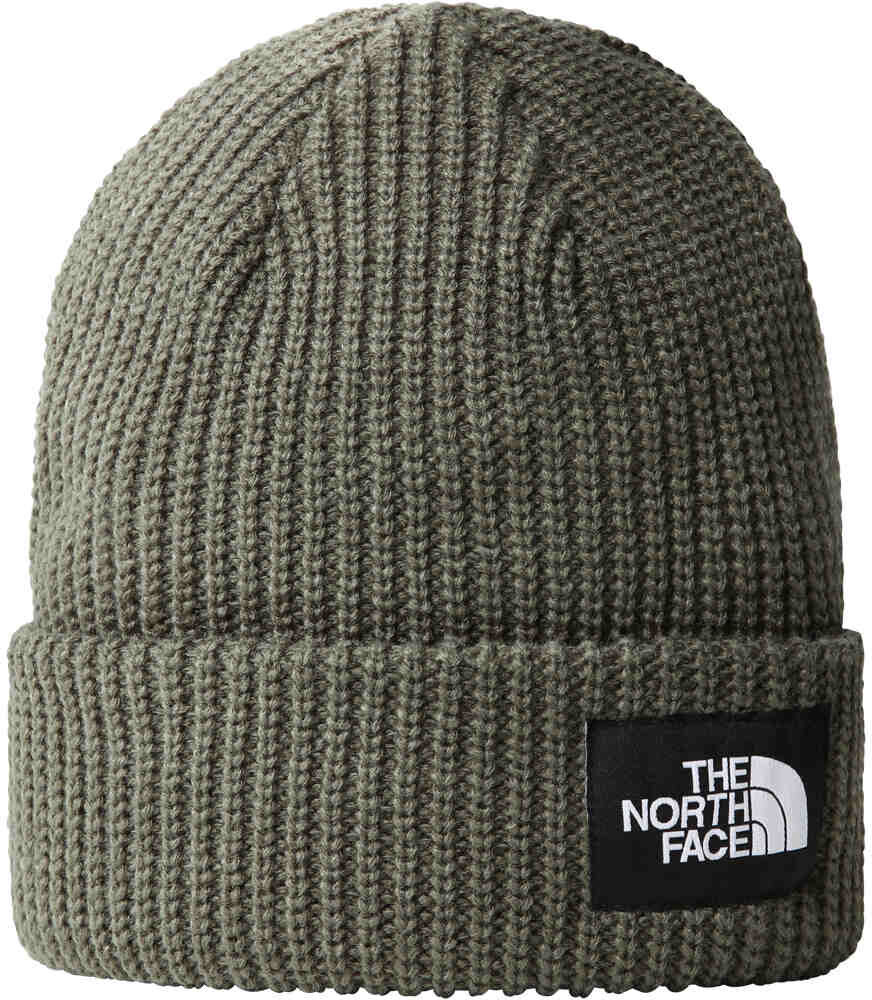 The North Face salty dogbl gorros montaña Verde (UNICA)