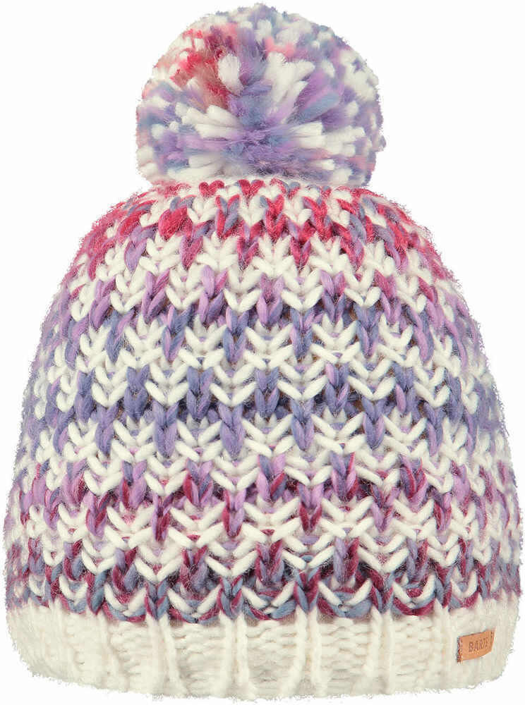 Barts nicole beanie gorro esquí infantil Azul (UNICA)