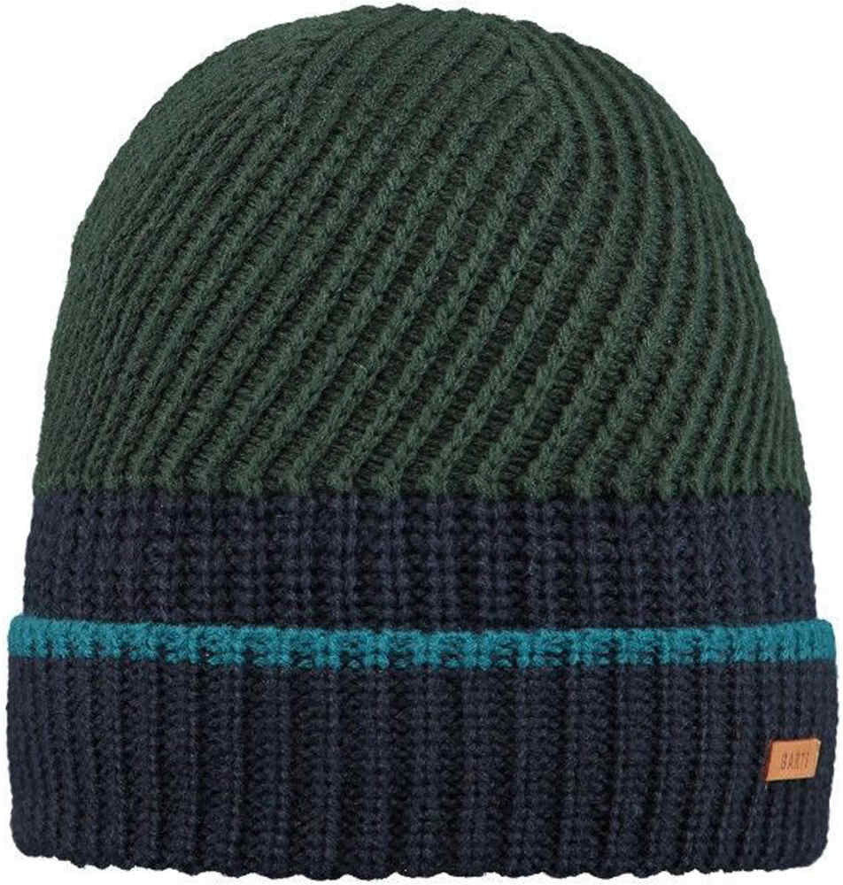 Barts macky beanie gorro esquí infantil Marino (UNICA)