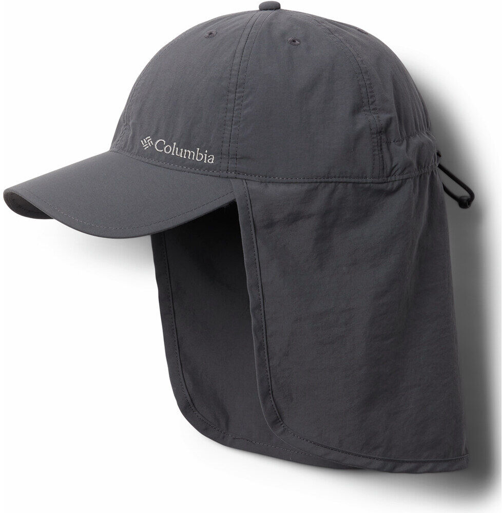 Columbia schooner bank gorros montaña Marron (UNICA)