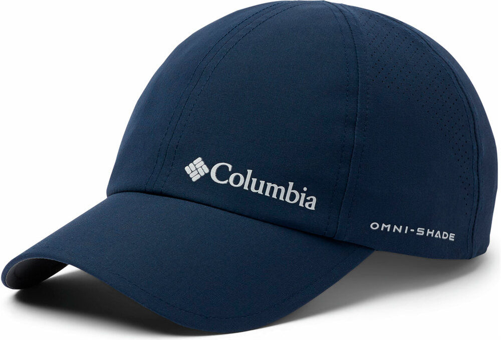 Columbia silver ridge iii gorros montaña Marino (UNICA)