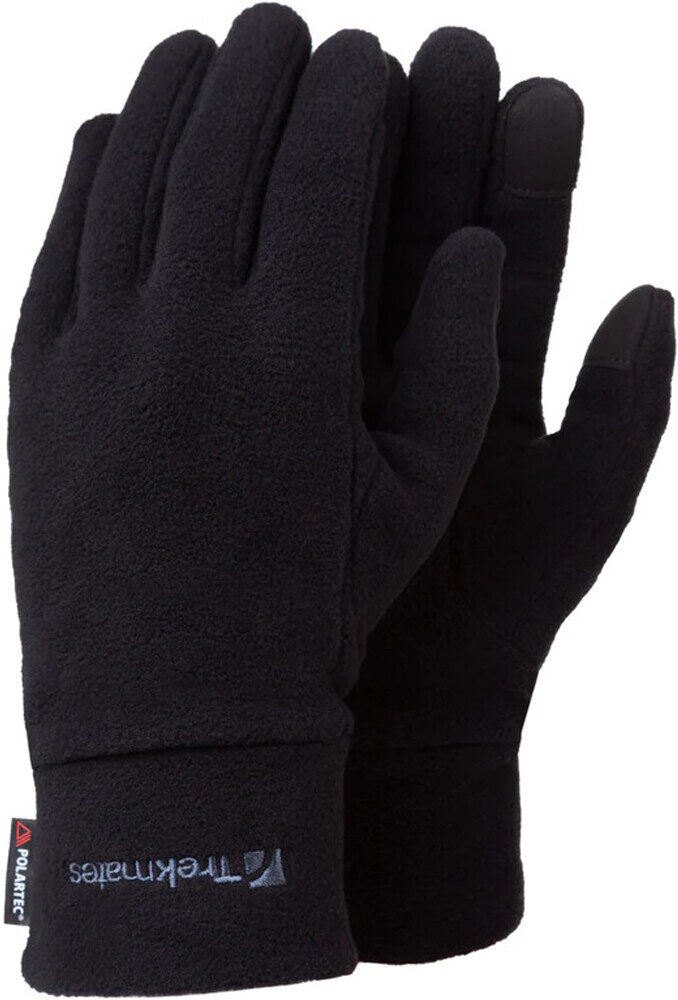 Trekmates annat glove guantes montaña Negro (S)