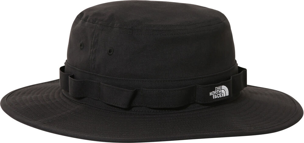 The North Face calls v brimmer gorros montaña Negro (S/M)