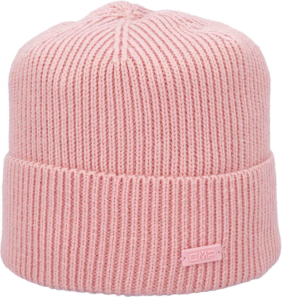 Cmp woman knitted hat gorros montaña Rosa (UNICA)