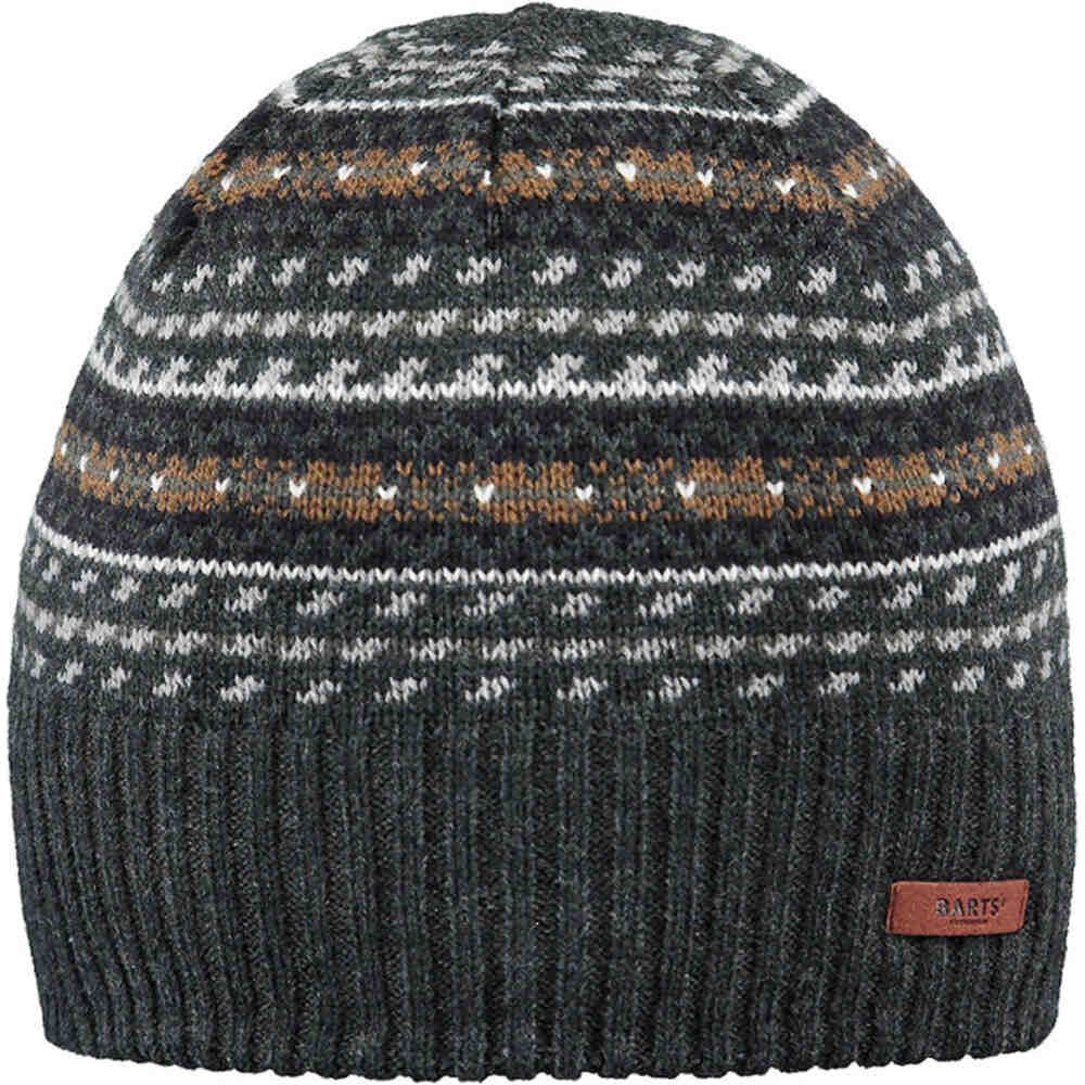 Barts refon beanie gorro esquí hombre  (UNICA)