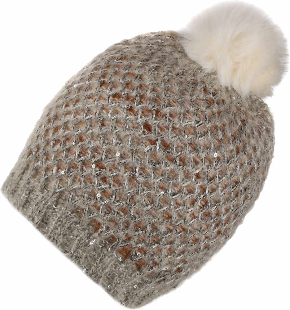 Regatta lorelai hat iv gorros montaña Beige (UNICA)