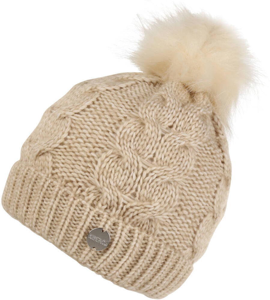 Regatta lovella hat iv gorros montaña Beige (UNICA)