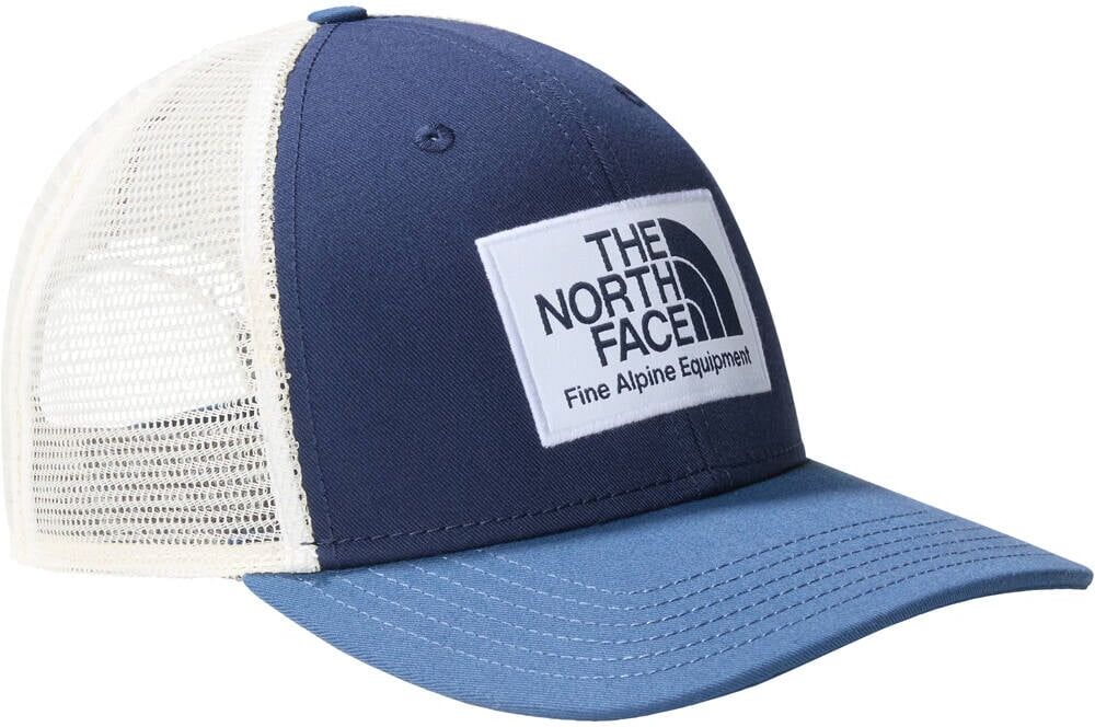 The North Face deep fit mudder trucker visera lona  (UNICA)