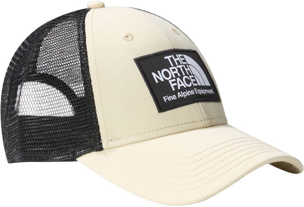 The North Face mudder trucker gorros montaña Marron (UNICA)