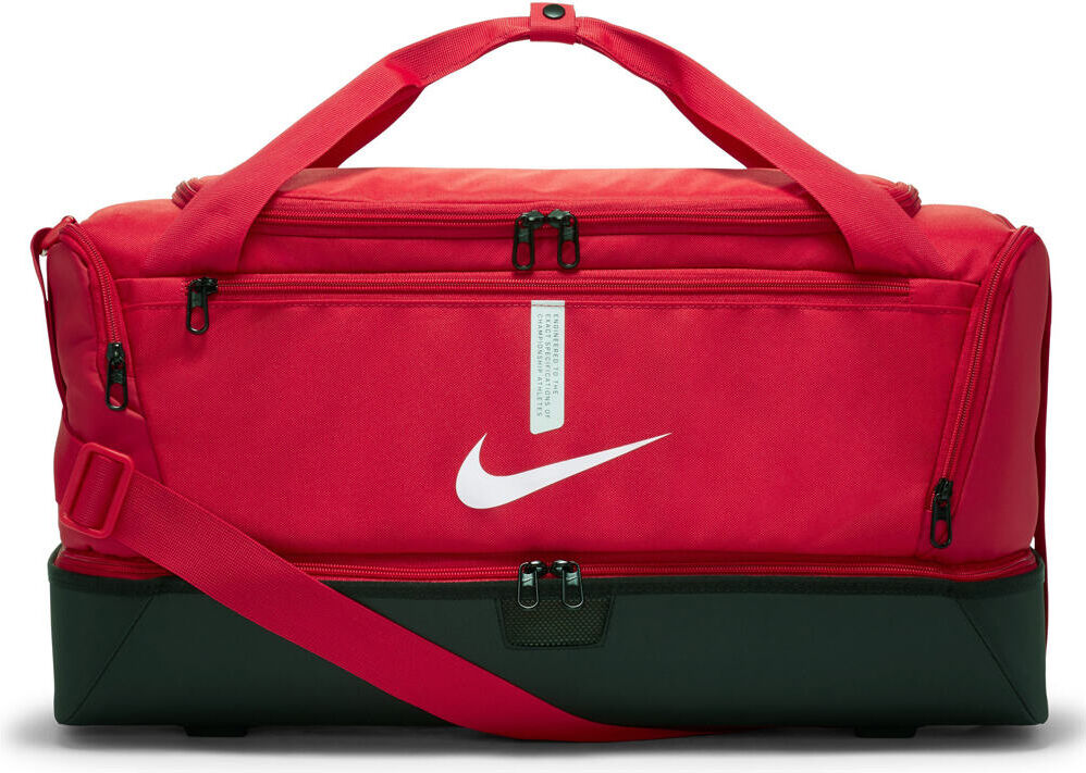 Nike academy team bolsas deporte Rojo (UNICA)