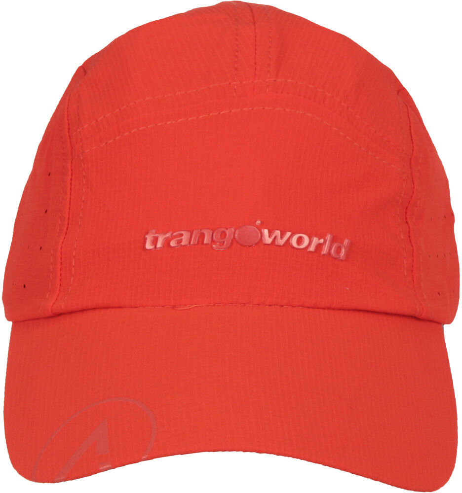 Trango gorra bonhomme gorros montaña Rojo (UNICA)