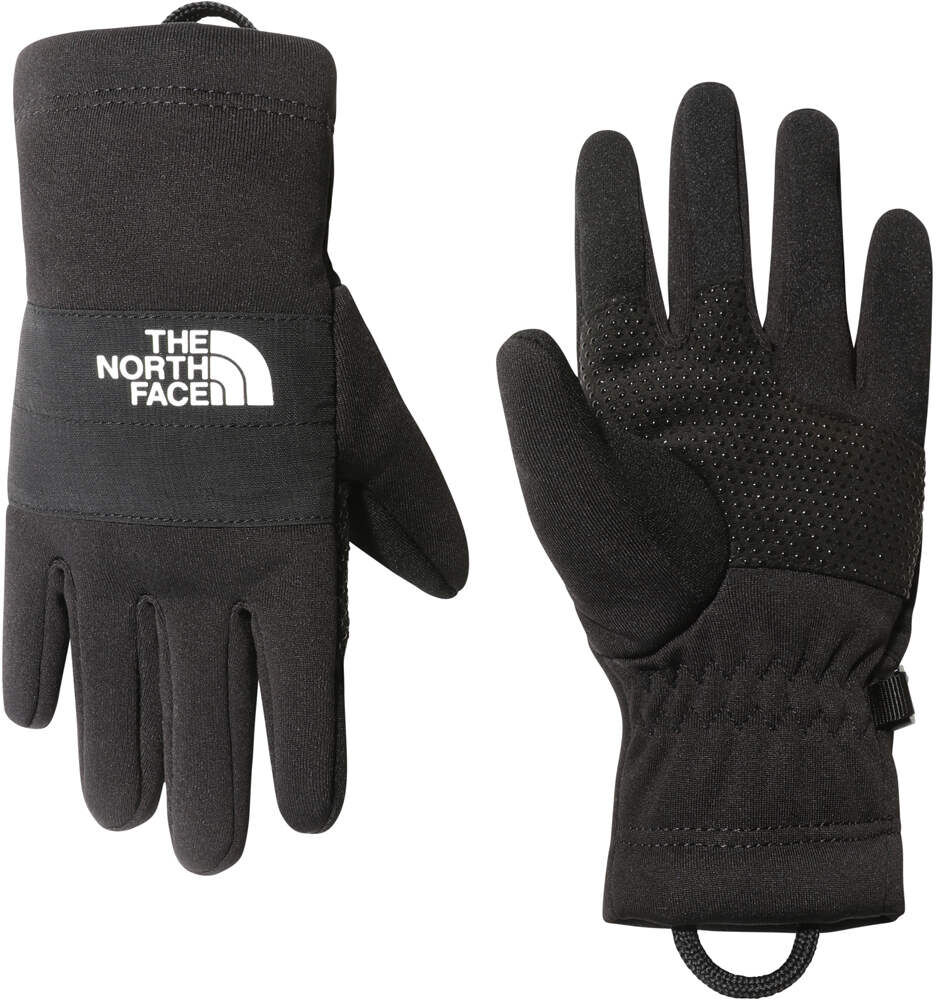 The North Face sierra etip kids guantes montaña  (S)