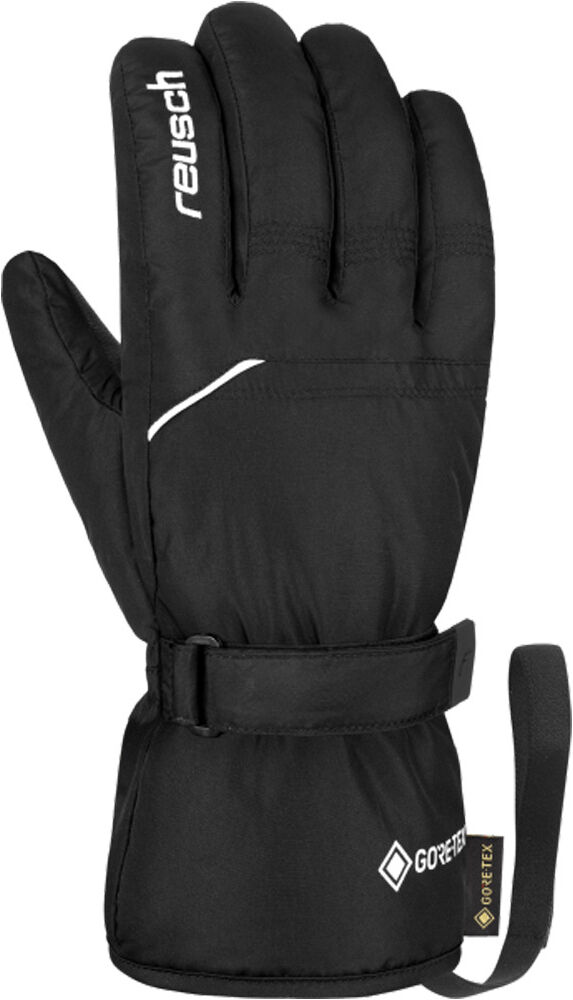 Reusch sven gore-tex guantes esquí hombre Negro (9,5)